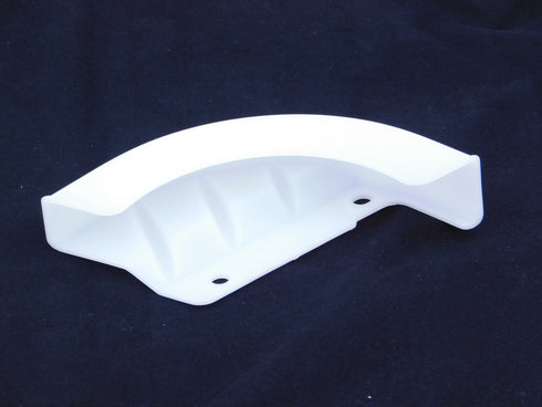 Honda Rear Disc Brake Guard Cover XR250R XR400R XR600R XR 650L 250 400 R OEM